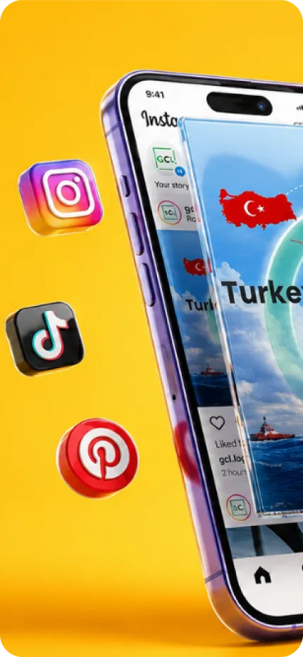 Social Media Growth